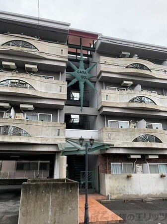 CASA・SOLの物件内観写真